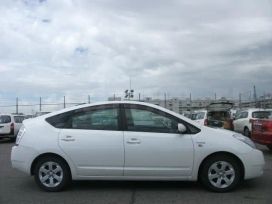  Toyota Prius 2007 , 450000 , 