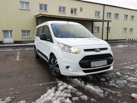    Ford Tourneo Connect 2015 , 945000 , 