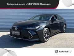 Седан Toyota Avalon 2022 года, 5000000 рублей, Омск