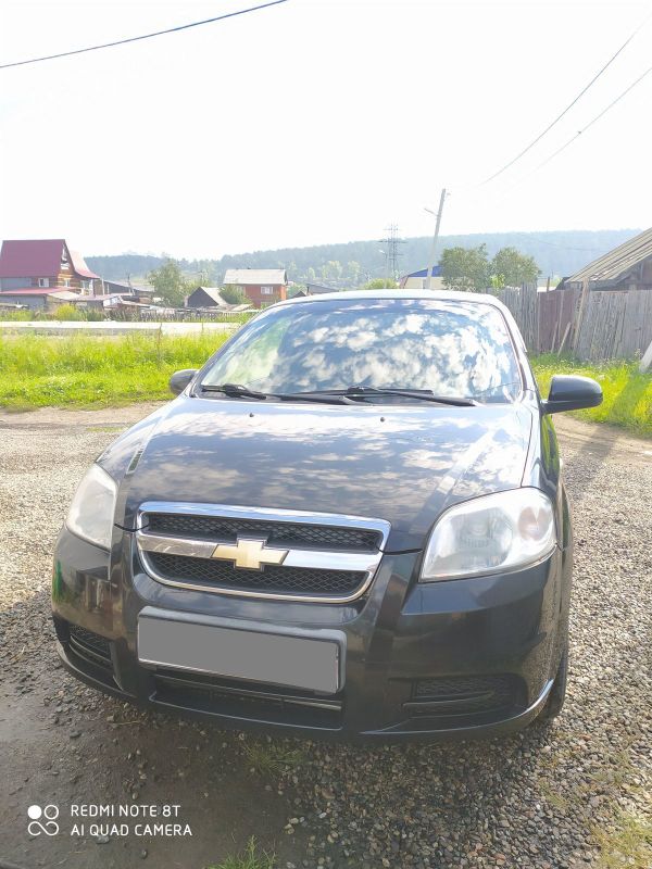  Chevrolet Aveo 2010 , 330000 , 