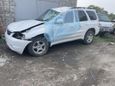 SUV   Mazda Tribute 2002 , 195000 , 