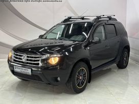 SUV   Renault Duster 2012 , 1058000 , 
