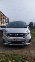    Nissan Serena 2017 , 1150000 , -