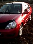  Renault Symbol 2007 , 255000 , 