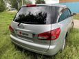  Nissan Wingroad 2007 , 380000 , 