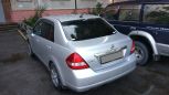  Nissan Tiida Latio 2011 , 435000 , 