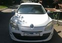  Renault Megane 2009 , 440000 , 