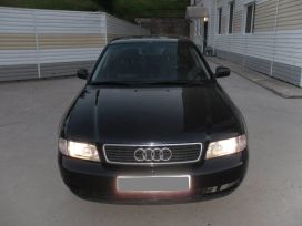  Audi A4 1998 , 280000 , -