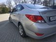  Hyundai Solaris 2012 , 645000 , 