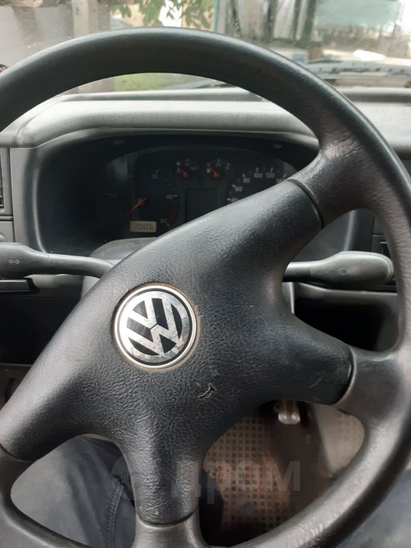    Volkswagen Transporter 1998 , 550000 , 