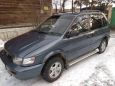    Mitsubishi RVR 1992 , 75000 , 