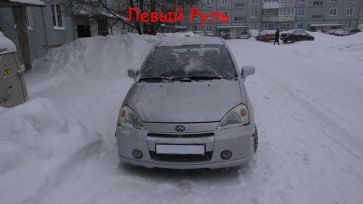 Suzuki Liana 2003 , 380000 , 