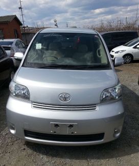  Toyota Porte 2008 , 335000 , 