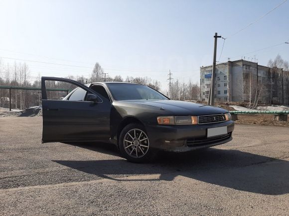  Toyota Cresta 1994 , 200000 , 