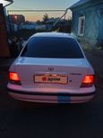  Toyota Tercel 1998 , 195000 , 