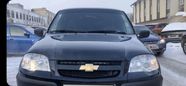 SUV   Chevrolet Niva 2019 , 677000 , 