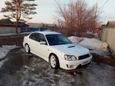  Subaru Legacy B4 2001 , 360000 , 