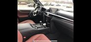 SUV   Lexus LX570 2017 , 7150000 , 