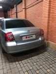  Toyota Avensis 2007 , 700000 , --