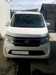  Honda N-WGN 2014 , 444000 ,  