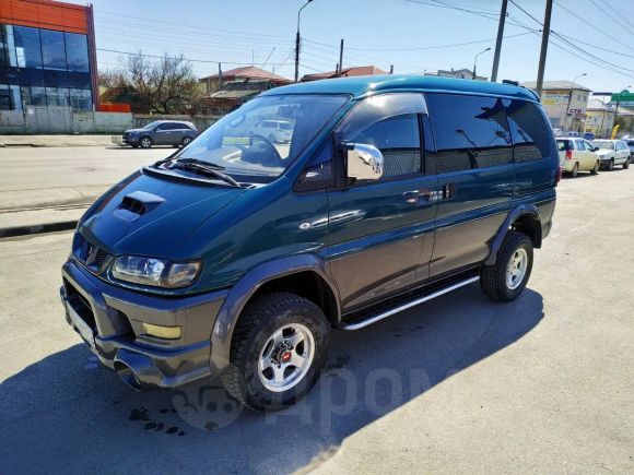    Mitsubishi Delica 1996 , 590000 , 