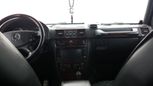 SUV   Mercedes-Benz G-Class 2007 , 2800000 , 