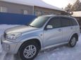 SUV   Toyota RAV4 2001 , 520000 , 