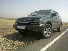 SUV   Lexus RX300 1998 , 385000 , 