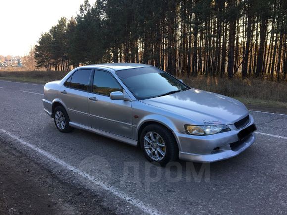  Honda Accord 1998 , 300000 , 