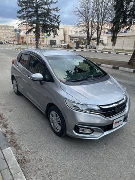  Honda Fit 2018 , 1380000 , 