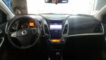 SUV   SsangYong Actyon 2014 , 790000 , --