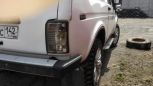 SUV    4x4 2121  1995 , 205000 , 