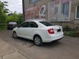  Skoda Rapid 2015 , 540000 , 