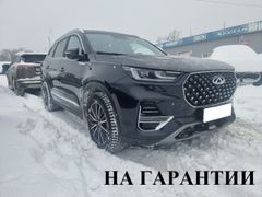 SUV или внедорожник Chery Tiggo 8 Pro 2021 года, 2500000 рублей, Ижевск