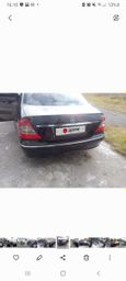  Mercedes-Benz E-Class 2006 , 645000 , 