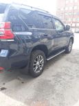 SUV   Toyota Land Cruiser Prado 2018 , 4250000 , 