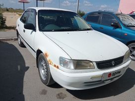  Toyota Corolla 1999 , 160000 , -