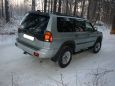 SUV   Mitsubishi Montero Sport 1999 , 405000 , 