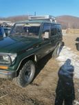 SUV   Toyota Land Cruiser Prado 1994 , 250000 , 