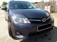  Toyota Corolla Fielder 2014 , 710000 , 