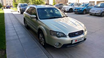  Subaru Outback 2004 , 645000 , 