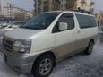    Nissan Elgrand 1997 , 380000 , 