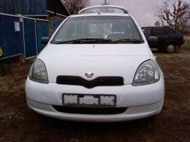  Toyota Vitz 1999 , 200000 , 