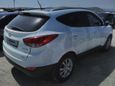 SUV   Hyundai ix35 2011 , 885000 , 