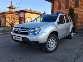 SUV   Renault Duster 2016 , 1447000 , 