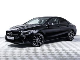 Mercedes-Benz CLA-Class 2015 , 1890000 , 