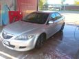  Mazda Atenza 2003 , 295000 , 