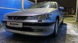  Peugeot 406 2001 , 110000 , 