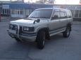 SUV   Isuzu Bighorn 1995 , 327000 , 