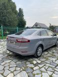  Ford Mondeo 2011 , 635000 , 